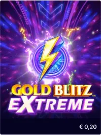 Gold Blitz Extreme